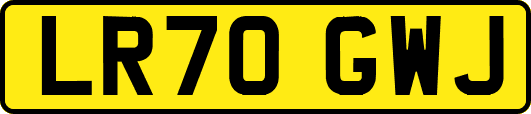 LR70GWJ