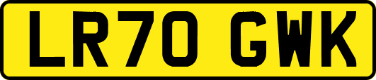 LR70GWK
