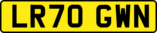 LR70GWN