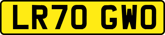 LR70GWO