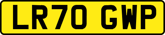 LR70GWP