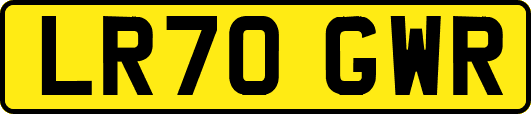 LR70GWR