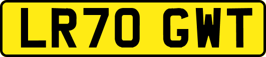 LR70GWT