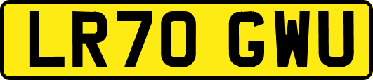 LR70GWU