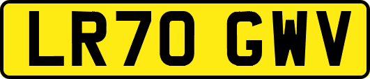 LR70GWV