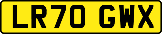 LR70GWX