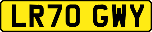 LR70GWY