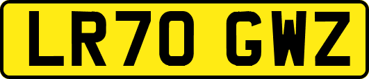 LR70GWZ