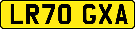 LR70GXA