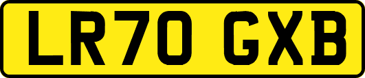 LR70GXB