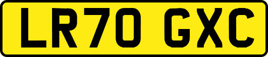 LR70GXC