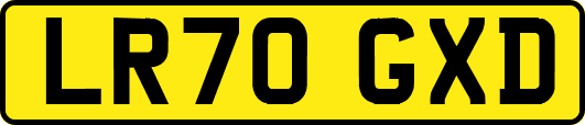 LR70GXD