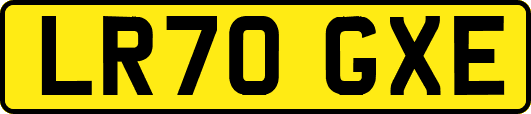 LR70GXE