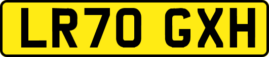 LR70GXH