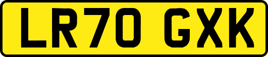 LR70GXK