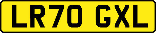 LR70GXL