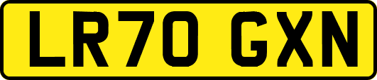 LR70GXN