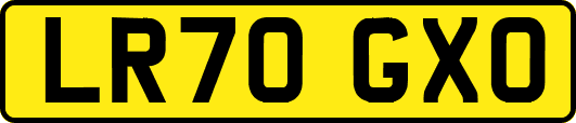 LR70GXO