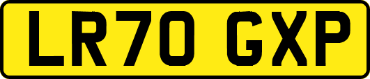 LR70GXP