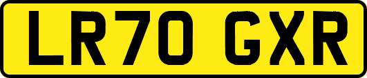 LR70GXR
