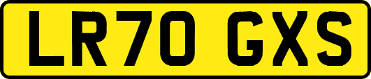 LR70GXS