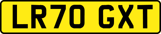 LR70GXT