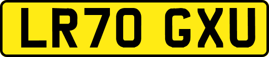 LR70GXU