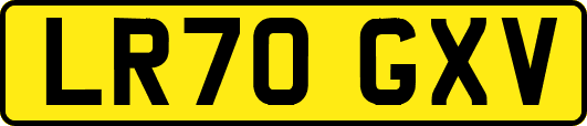LR70GXV
