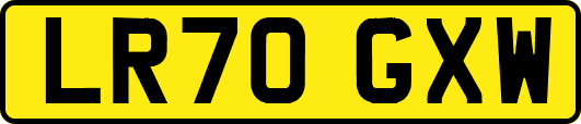 LR70GXW