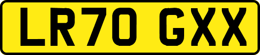 LR70GXX
