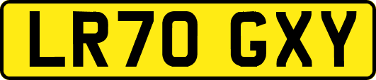 LR70GXY