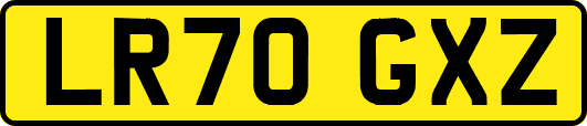 LR70GXZ