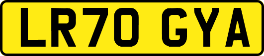 LR70GYA