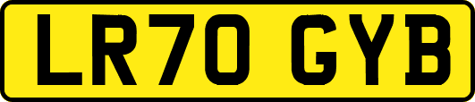 LR70GYB