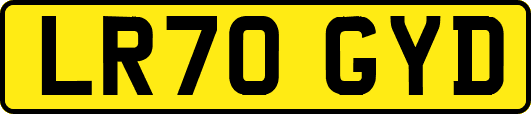 LR70GYD