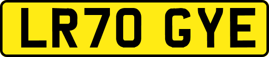 LR70GYE