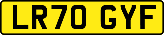 LR70GYF
