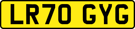LR70GYG