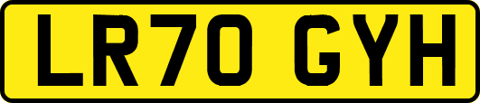 LR70GYH