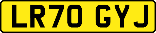 LR70GYJ