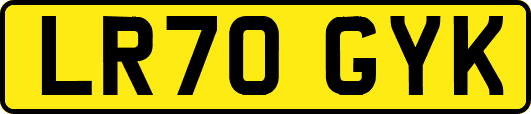 LR70GYK