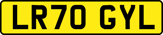 LR70GYL