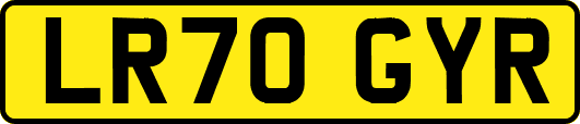 LR70GYR