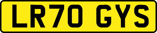 LR70GYS