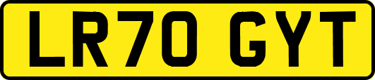 LR70GYT