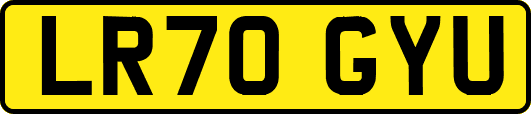 LR70GYU
