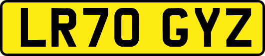 LR70GYZ