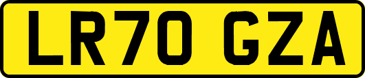 LR70GZA