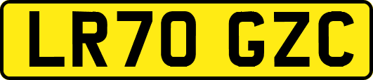 LR70GZC