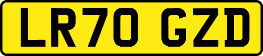 LR70GZD